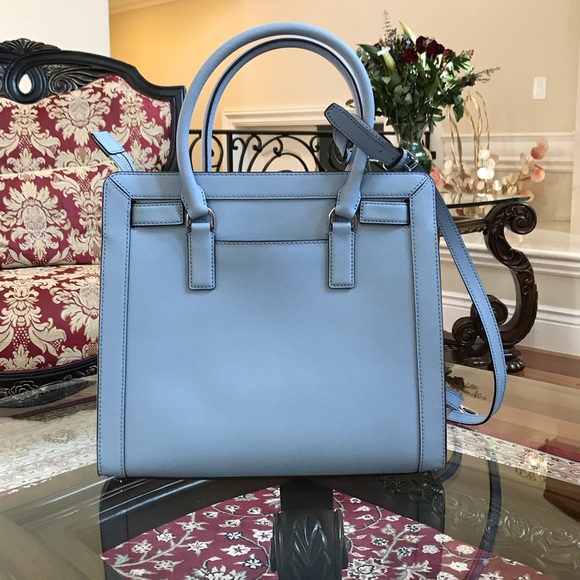 Authentic Michael kors Dillon Large handbag&wallet - Picture 4 of 8